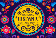 hispanic heritage month 