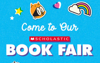 Book Fair 