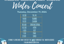 Winter Concert