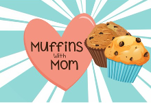 muffins with mom 